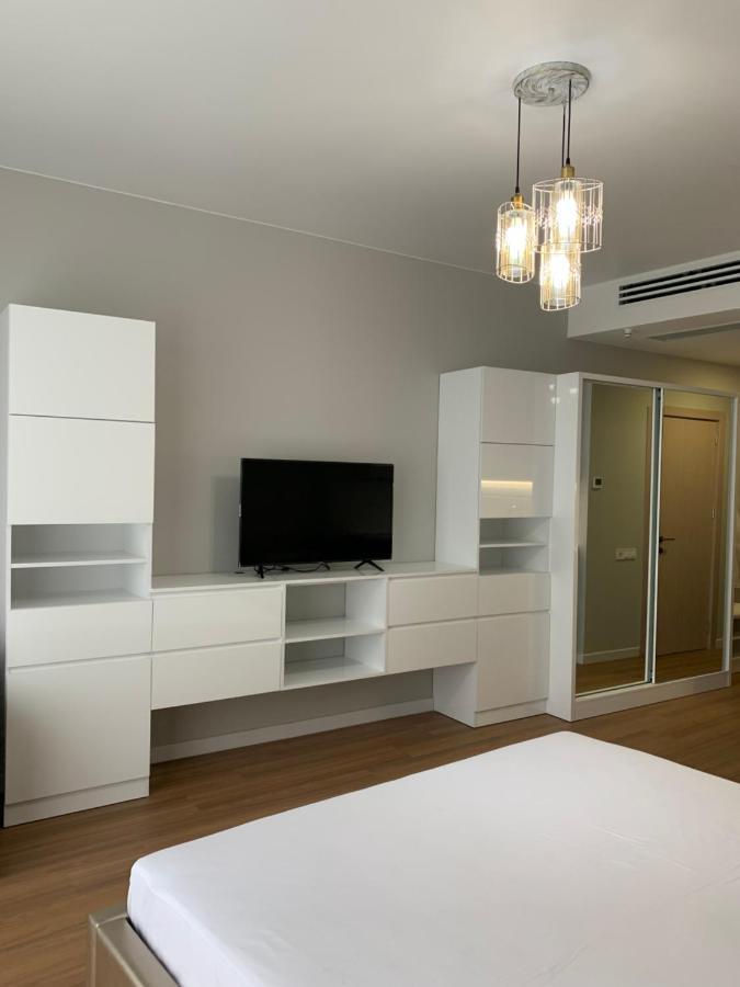 White Sails Apartment Batumi Kültér fotó